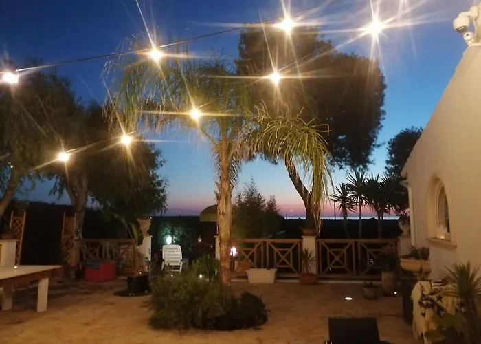 Beach House Salento Nardò