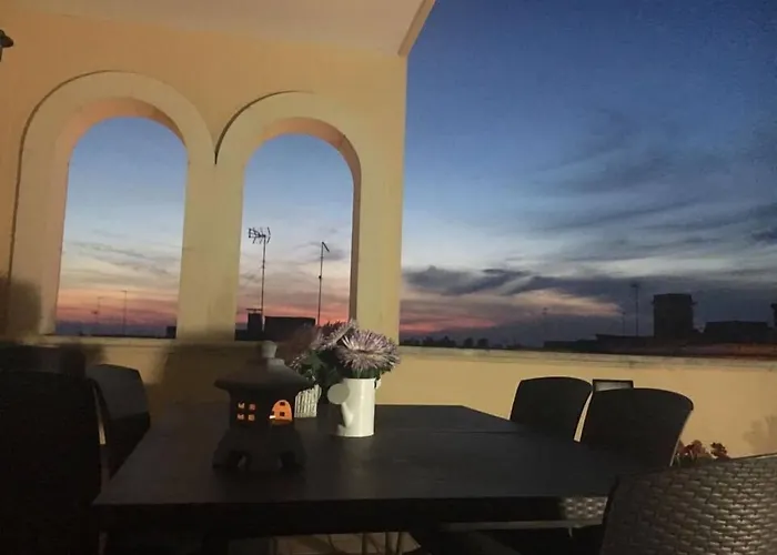 Palazzo Volta Boutique Luxury B&B