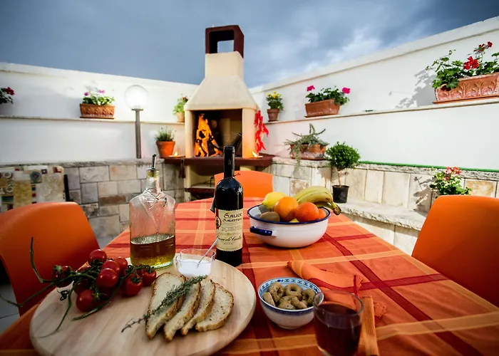 La Porta di Mare B&B Nardò